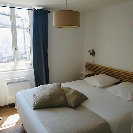 Les Halles 2 La Rochelle  Ngoại thất bức ảnh