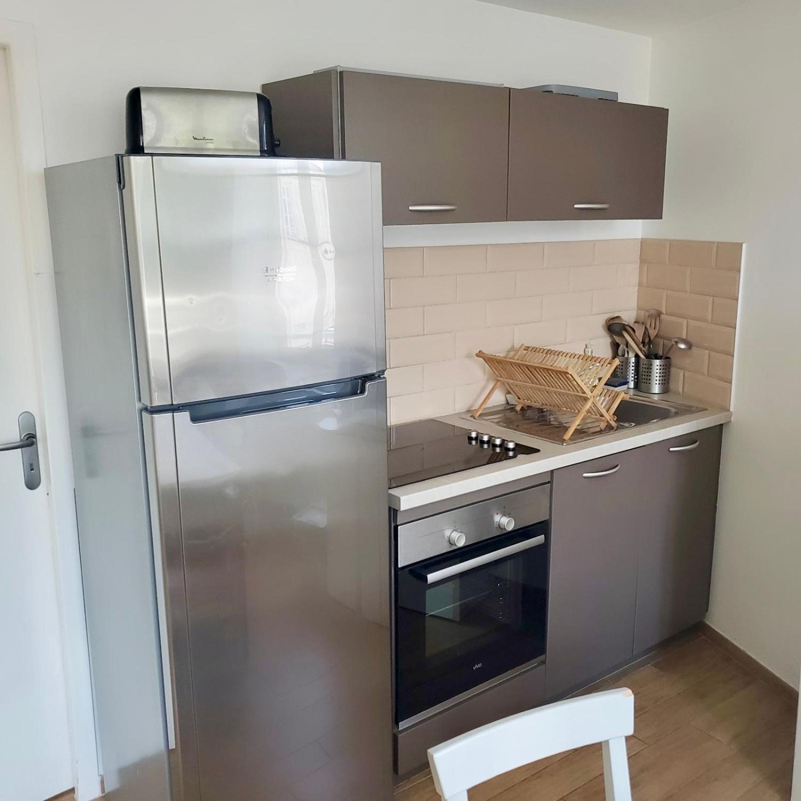 Les Halles 2 La Rochelle  Ngoại thất bức ảnh